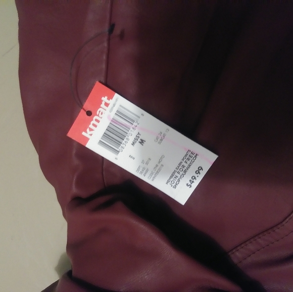 Jacket - Picture 2 of 2